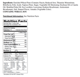 JOY #1 Pointed Bottom Jacketed Cake Ice Cream Cone Dispenser Pack - 1056/Case (24cases/PALLET)- TOTAL 25344 CONES