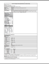 JOY #30 Flat Bottom Cake Ice Cream Cone - 275/Case | Perfect for Double Scoops