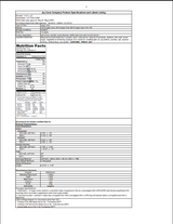 JOY #30 Flat Bottom Cake Ice Cream Cone - 275/Case (24 cases/PALLET)- TOTAL 25344 CONES