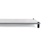 Cleaner's Supply OPEN" SLIM LED SIGN - 22" X 14" X 1/2 Efficient LED Lighting 