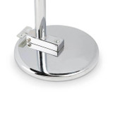 Rack Force RACK FORCE Heavy-Duty FREE STANDING BAGGING JACK - 39" - 68" 