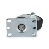  Cleaner's Supply REPLACEMENT 3" SWIVEL WHEEL FOR 6-20 BUSHEL LAUNDRY CARTS 