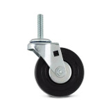  Cleaner's Supply Replacement Wheel for Basket Scales - Long-lasting, 3" Wheel 