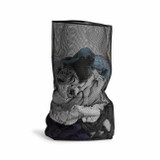  Cleaner's Supply Super Mesh Heavy-Weight Laundry Bag with Open Top - 24" x 36" 