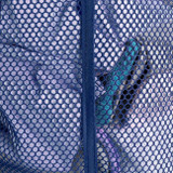  Cleaner's Supply Super Mesh Heavy-Weight Laundry Bag with String - 24" x 36" 