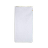  Cleaner's Supply Wedding Gown Fine Mesh Zip Net Bag - 30" x 60", Protects Delicates 