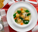  McCormick Imperial Base Chicken Bouillon 5 kg (11.02 lbs)- Canadian Made 