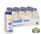  McCormick Imperial Spice Onion Salt 1 KG (2.2 lbs) (12/Case) - Canadian Made 