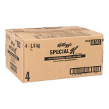  Kellogg's Special K Granola Cereal Bulk (4/Case)Kellogg's Special K Granola Cereal Bulk (3.09 lbs) (4/Case) 