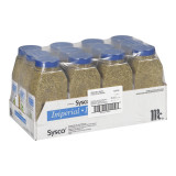  McCormick Imperial Spice Oregano Leaves 190g (0.42 lbs) (12/Case) 