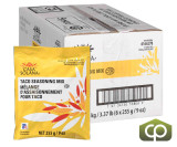 Casa Solana Classic Taco Seasoning Mix 255g (0.56 lbs) (6/Case) - Canadian Made 