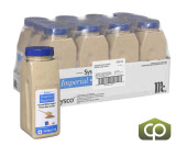  McCormick Imperial Spice Ground White Pepper 600g (1.32 lbs) (12/Case) 