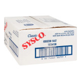  Sysco Classic Salt Packets (6/Case of 1000CT) - Convenient Single-Serving Size 