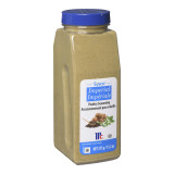  McCormick Imperial Seasoning Poultry 375g (0.83 lbs) (12/Case) - Canadian Made 