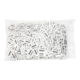  Sysco Classic Pepper Pack (6/Case) - Convenient Single Serving Size 