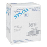  McCormick Imperial Spice Whole Black Pepper 2.7 KG (5.95 lbs) 