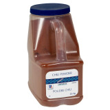  McCormick Imperial Spice Chili Powder 2.5 KG (5.51 lbs) - Canadian Made 