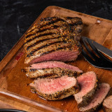  McCormick Imperial Spice Cracked Black Pepper 520g (1.15 lbs) (12/Case) 