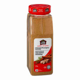 clubhouse Clubhouse Seasoning Chinese Five-Spice - Versatile Flavor Blend, 12/Case 