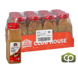 clubhouse Clubhouse Seasoning Chinese Five-Spice - 370g (0.82 lbs) (12/Case) - Canadian Made 