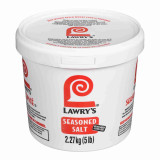  Lawry's Salt Seasoned No MSG - Signature Seasoning Blend, 4/Case 