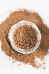 clubhouse Clubhouse Spice Allspice Ground (12/Case) - Rich Blend of Cinnamon 