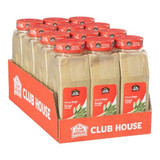 clubhouse Clubhouse Spice Sage Ground 340 GR (0.75 lbs) (12/Case) 