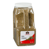 clubhouse Clubhouse Spice Italian Seasoning - 830g (1.83 lbs) - Robust Blend 