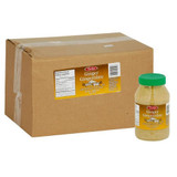  Derlea Brand Fo SpDerlea Brand Fo Spice Minced Ginger - 1 KG (2.20 lbs) (6/Case) - Canadian Made 