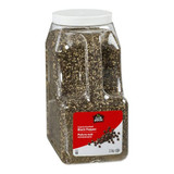 clubhouse Clubhouse Spice Cracked Black Pepper - 2.2 KG - Pungent and Aromatic Flavor 
