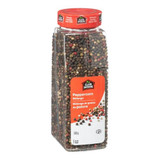 clubhouse Clubhouse Spice Peppercorn Melange - 580g (6/Case) - 7.5 LBS. - Canadian Made 
