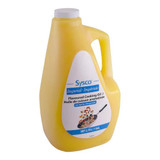  Sysco Imperial Flavoured Cooking Oil - Butter-Flavored Zero Trans Fat, 3.79L (3/Case) - 24.3 LBS 