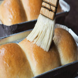  Sysco Imperial Flavoured Cooking Oil - Butter-Flavored Zero Trans Fat, 3.79L (3/Case) - 24.3 LBS 