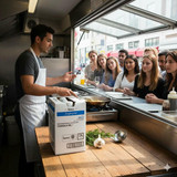 Sysco Supreme High Performance Canola Oil - Stable and Long-Lasting, 17.3L - 38.1 LBS Sysco Supreme High Performance Canola Oil - Stable and Long-Lasting, 17.3L - 38.1 LBS