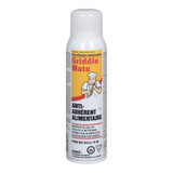  Griddle Pan Coating Spray Release - Soybean Oil Formulation - 16 OZ (6/Case) - 6 LBS 