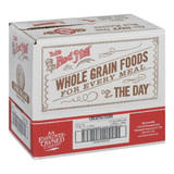 Bob's Red Mill Flour Bean Garbanzo 454 GR (4/Case) - 4 LBS   Bob's Red Mill Flour Bean Garbanzo 454 GR (4/Case) - 4 LBS