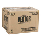 Kellogg's Vector Sleeve Pack 850g (6/Case) - 11.2 lbs   Kellogg's Vector Sleeve Pack 850g (6/Case) - 11.2 lbs