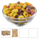 Kellogg's Froot Loops Sleeve 875g (6/Case) - 11.5 lbs   Kellogg's Froot Loops Sleeve 875g (6/Case) - 11.5 lbs
