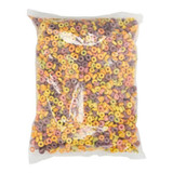 Kellogg's Froot Loops Sleeve 875g (6/Case) - 11.5 lbs   Kellogg's Froot Loops Sleeve 875g (6/Case) - 11.5 lbs