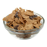 Kellogg's Raisin Bran Cereal 51g (70/Case) - Crispy Bran Flakes - 1.8 lbs   Kellogg's Raisin Bran Cereal 51g (70/Case) - Crispy Bran Flakes - 1.8 lbs