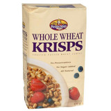 prairie Prairie Maid Whole Wheat Krisp Cereal 450g (12/Case) - 11.02 lbs  prairie Prairie Maid Whole Wheat Krisp Cereal 450g (12/Case) - 11.02 lbs