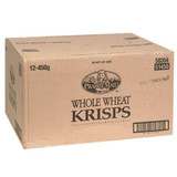 prairie Prairie Maid Whole Wheat Krisp Cereal 450g (12/Case) - 11.02 lbs  prairie Prairie Maid Whole Wheat Krisp Cereal 450g (12/Case) - 11.02 lbs