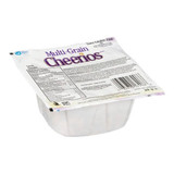 GENERAL MILLS General Mills Cheerio Multigrain Cereal 20g (96/Case) 