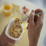 GENERAL MILLS General Mills Cheerio Multigrain Cereal 20g (96/Case) 