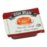 OLDE STYLE Olde Style Pancake Syrup 16ml (200/Case) - Classic Maple Flavor 