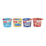 Kellogg's Cereal Variety Pack in Cup 51g (60/Case) - 6.75 lbs   Kellogg's Cereal Variety Pack in Cup 51g (60/Case) - 6.75 lbs