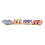 Kellogg's Cereal Variety Pack in Cup 51g (60/Case) - 6.75 lbs   Kellogg's Cereal Variety Pack in Cup 51g (60/Case) - 6.75 lbs