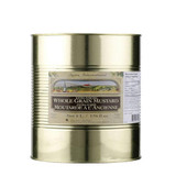  Sysco Imperial Mustard Dijon Whole Grain 5L (2/Case) - 169.07 fl oz (10.56 lbs) 