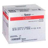  Sysco Classic Chipotle Mayonnaise Spread & Dip 3.78L (2/Case) 