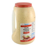  Sysco Classic Chipotle Mayonnaise Spread & Dip 3.78L (2/Case) 